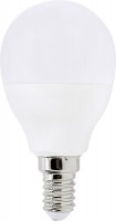 Light Bulb Bemko G45 7.5W 4000K E14 