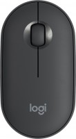 Mouse Logitech Pebble i345 