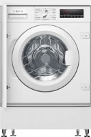 Photos - Integrated Washing Machine Bosch WIW 28443 