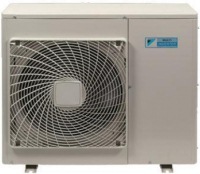 Photos - Air Conditioner Daikin 4MXS80E 80 m² on the 4 unit(s)