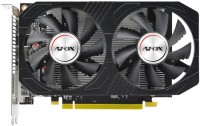 Photos - Graphics Card AFOX Radeon RX 550 AFRX550-8192D5H4-V6 