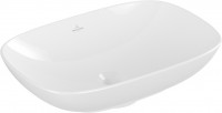 Photos - Bathroom Sink Villeroy & Boch Loop&Friends 4A4900R1 560 mm