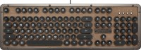Photos - Keyboard AZIO Retro Classic USB 