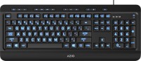 Keyboard AZIO KB505U Vision 