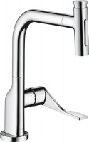 Tap Axor Citterio Select 39862000 