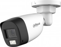 Surveillance Camera Dahua HAC-HFW1200CL-IL-A-S6 3.6 mm 