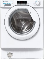 Integrated Washing Machine Candy CBD 475 D2E/1-80 