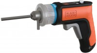 Drill / Screwdriver Black&Decker BCRTA601I 