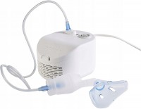 Photos - Nebuliser Omron X101 