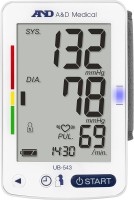 Blood Pressure Monitor A&D UB-543 