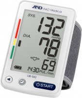 Blood Pressure Monitor A&D UB-542 