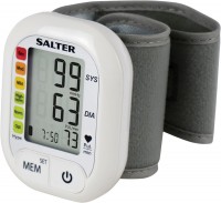 Blood Pressure Monitor Salter Automatic Wrist Blood Pressure Monitor 