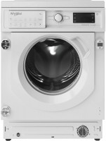 Integrated Washing Machine Whirlpool BI WMWG 91485 UK 