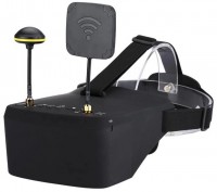 VR Headset Eachine EV800D 