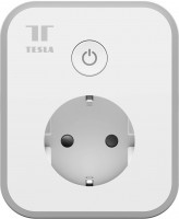 Photos - Smart Plug Tesla Smart Plug 2 USB 