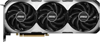 Graphics Card MSI GeForce RTX 4070 Ti VENTUS 3X E1 12G OC 
