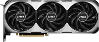 Photos - Graphics Card MSI GeForce RTX 4070 Ti VENTUS 3X E1 12G 