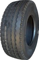 Photos - Truck Tyre Atlander ATL818 385/65 R22.5 164K 