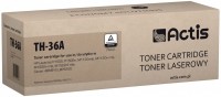 Photos - Ink & Toner Cartridge Actis TH-36A 