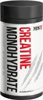 Photos - Creatine MST Creatine Monohydrate 120
