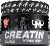 Photos - Creatine Mammut Creatin Monohydrat 550 g