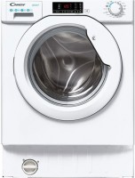 Integrated Washing Machine Candy CBW 48D1W4-80 