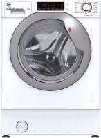 Integrated Washing Machine Hoover H-WASH 300 Pro HBWOS 69 TAMSE 