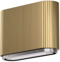 Photos - Cooker Hood Ciarko Mono 60 GD golden