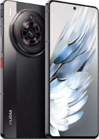 Mobile Phone Nubia Z50S Pro 256 GB / 12 GB