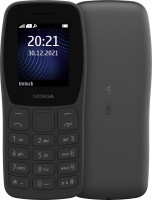 Photos - Mobile Phone Nokia 105 Classic 2023 Dual