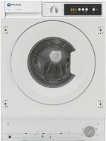 Photos - Integrated Washing Machine White Knight BIWM127 