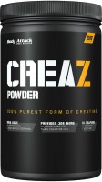 Photos - Creatine Body Attack CREAZ Powder 500 g
