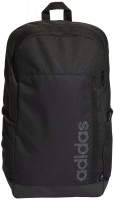 Photos - Backpack Adidas Motion Linear BP 18.5 L