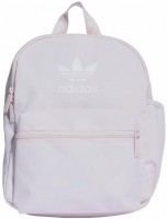 Photos - Backpack Adidas Adicolor Classic Small Backpack 10 L