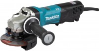 Photos - Grinder / Polisher Makita GA5093X01 