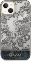 Case GUESS Porcelain Collection for iPhone 14 Plus 