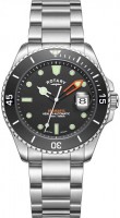 Photos - Wrist Watch Rotary Seamatic GB05430/04 