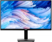 Photos - Monitor 2E N2723B 27 "  black