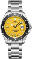 Wrist Watch Rotary Seamatic GB05430/27 