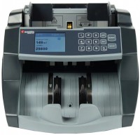 Photos - Money Counting Machine Cassida 6600 LCD UV/MG 