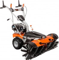 Photos - Snow Blower Oleo-Mac PKM 100 