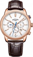 Wrist Watch Rotary Oxford GS05084/06 