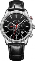 Wrist Watch Rotary Oxford GS05083/04 