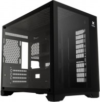 Photos - Computer Case Vinga Astra black