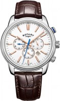 Wrist Watch Rotary Oxford GS05083/06 