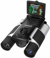 Binoculars / Monocular Levenhuk Atom Digital DB10 