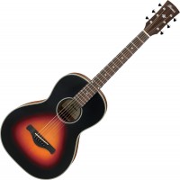 Photos - Acoustic Guitar Ibanez AN60 