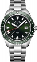 Wrist Watch Rotary Henley GMT GB05108/24 