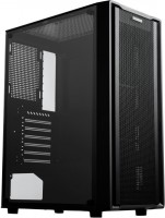 Photos - Computer Case Vinga CS216B black