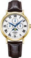 Wrist Watch Rotary Windsor GS05328/01 